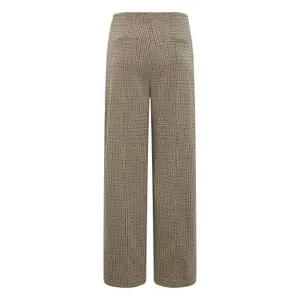Women's Trousers Ichi Kate Woolley 4 image-1