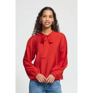 Women's blouse Ichi Ihwilma image-5