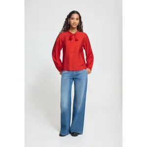 Women's blouse Ichi Ihwilma image-6