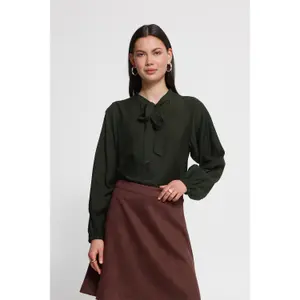 Women's blouse Ichi Ihwilma image-3