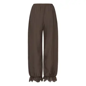 Women's Trousers Ichi IHTullan image-1