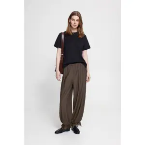 Women's Trousers Ichi IHTullan image-3
