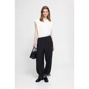 Women's Trousers Ichi IHTullan image-3
