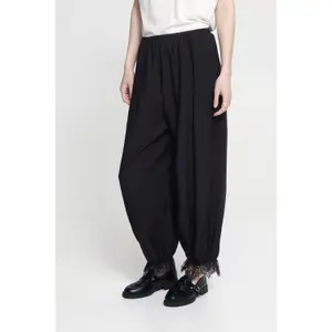 Women's Trousers Ichi IHTullan image-4