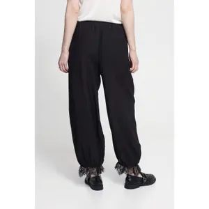 Women's Trousers Ichi IHTullan image-5