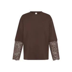 Women's long sleeve T-shirt Ichi IHKaiwa image-2