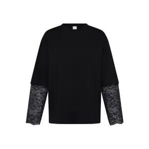 Women's long sleeve T-shirt Ichi IHKaiwa image-0