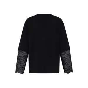 Women's long sleeve T-shirt Ichi IHKaiwa image-1