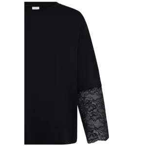 Women's long sleeve T-shirt Ichi IHKaiwa image-2