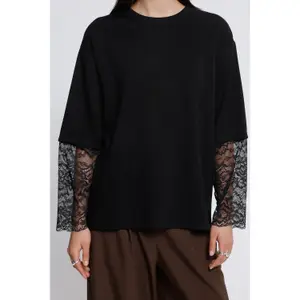 Women's long sleeve T-shirt Ichi IHKaiwa image-5