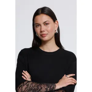 Women's long sleeve T-shirt Ichi IHKaiwa image-6