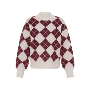 Woman sweater Ichi Edeen 5 image-0