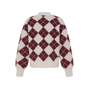 Woman sweater Ichi Edeen 5 image-1