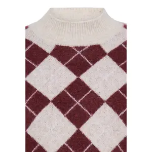 Woman sweater Ichi Edeen 5 image-2