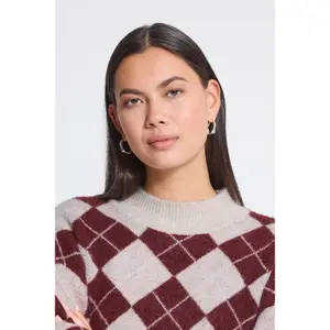 Woman sweater Ichi Edeen 5 image-4