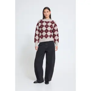 Woman sweater Ichi Edeen 5 image-6