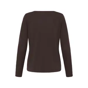 Women's long sleeve T-shirt Ichi IHLike image-1