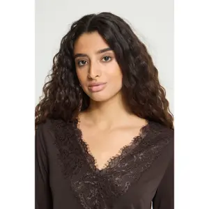 Women's long sleeve T-shirt Ichi IHLike image-6