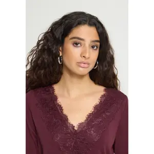 Women's long sleeve T-shirt Ichi IHLike image-6