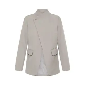 Women's blazer Ichi Ihfava ASY image-0