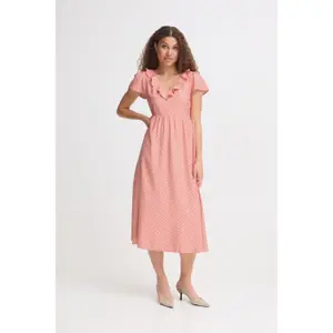 Women's dress Ichi Ihkellina image-2