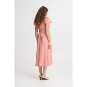 Women's dress Ichi Ihkellina image-4