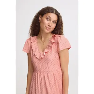 Women's dress Ichi Ihkellina image-5