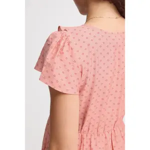 Women's dress Ichi Ihkellina image-6