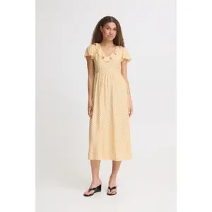 Women's dress Ichi Ihkellina image-1