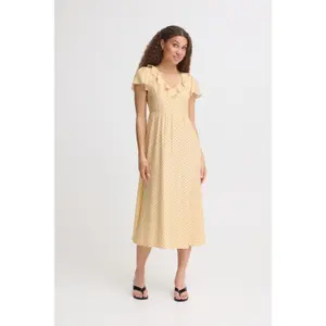 Women's dress Ichi Ihkellina image-2