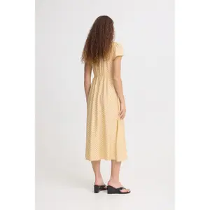 Women's dress Ichi Ihkellina image-4