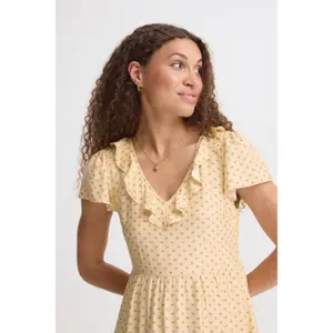 Women's dress Ichi Ihkellina image-5
