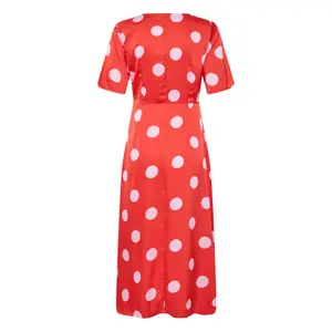 Women's dress Ichi Ihaliana image-3