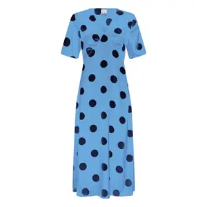 Women's dress Ichi Ihaliana image-0