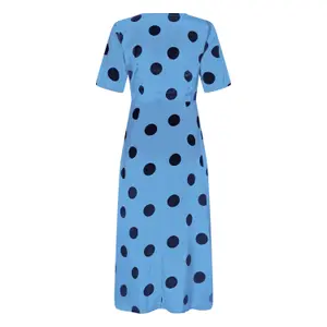 Women's dress Ichi Ihaliana image-3