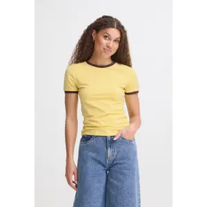 Women's T-shirt Ichi Ihmolly image-1