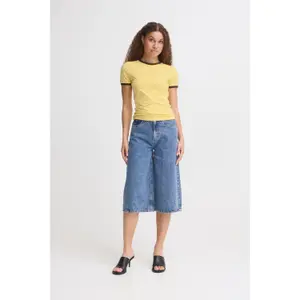 Women's T-shirt Ichi Ihmolly image-4
