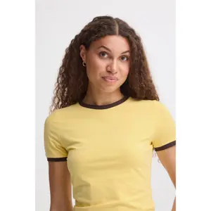 Women's T-shirt Ichi Ihmolly image-5
