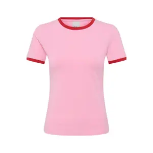 Women's T-shirt Ichi Ihmolly image-0