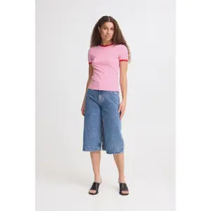 Women's T-shirt Ichi Ihmolly image-1