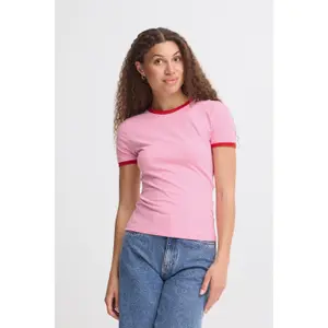 Women's T-shirt Ichi Ihmolly image-2