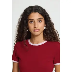Γυναικείο T-shirt Ichi Ihmolly image-6