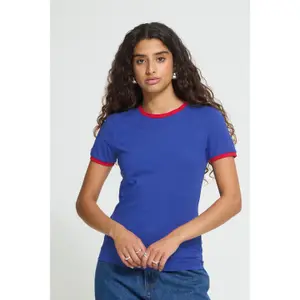 Γυναικείο T-shirt Ichi Ihmolly image-5