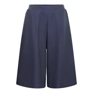 Women's denim shorts Ichi IHFRANNY image-0