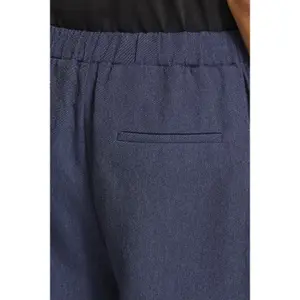 Women's denim shorts Ichi IHFRANNY image-5