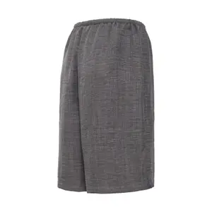 Women's Bermuda shorts Ichi IHBAY image-1