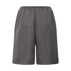 Women's Bermuda shorts Ichi IHBAY image-2