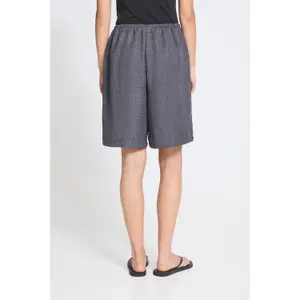 Women's Bermuda shorts Ichi IHBAY image-4