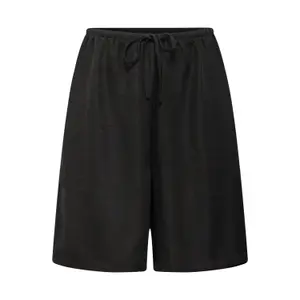 Women's Bermuda shorts Ichi IHBAY image-0