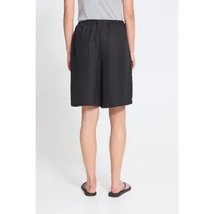 Women's Bermuda shorts Ichi IHBAY image-5